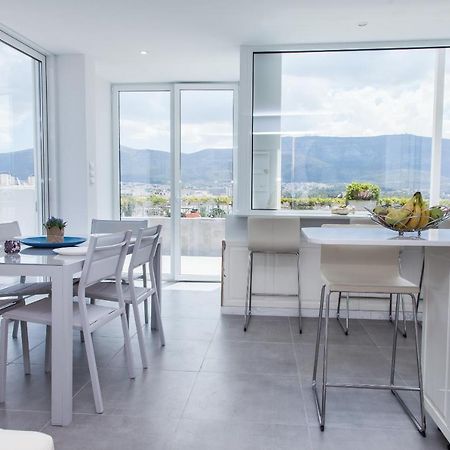 アテネGorgeous Penthouse With Private Jacuzzi And Amazing View!アパートメント エクステリア 写真